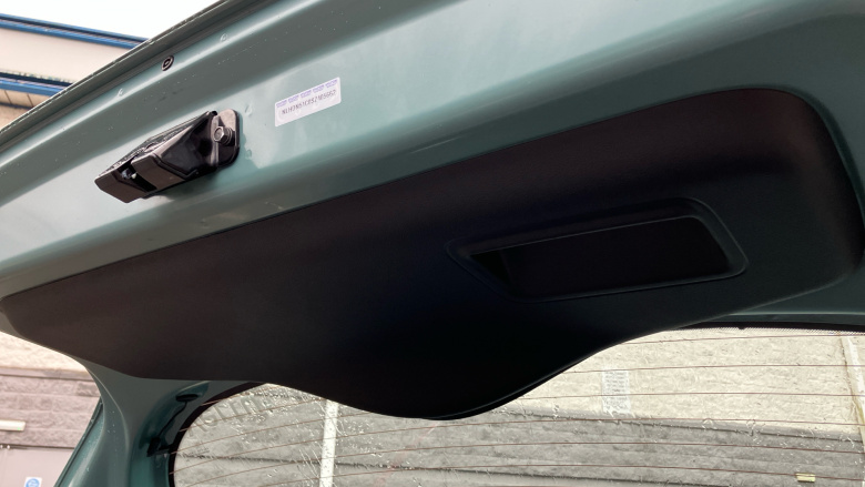 Hyundai i10 1.0 [63] Advance 5dr Auto [Nav] Petrol Hatchback